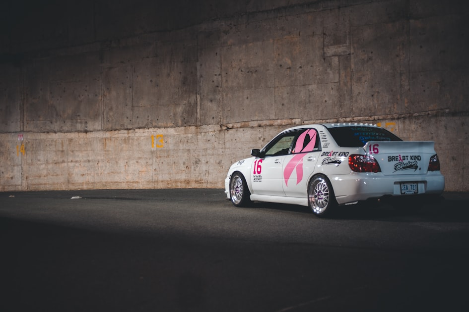 Track Days: A Veteran’s Experience