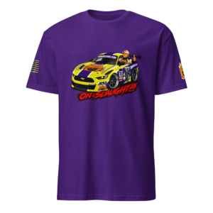 Sanit's Short-Sleeve Unisex T-Shirt