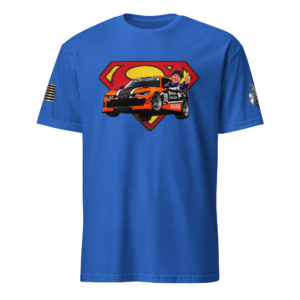 Ultimate Super Dave Short-Sleeve Unisex T-Shirt