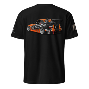 BMaro Beast!!! Short-Sleeve Unisex T-Shirt