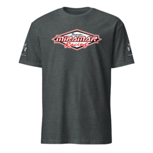 Where it all started....Short-Sleeve Unisex T-Shirt
