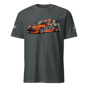 The boys.....Short-Sleeve Unisex T-Shirt