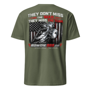 They MISS the team! Short-Sleeve Unisex T-Shirt